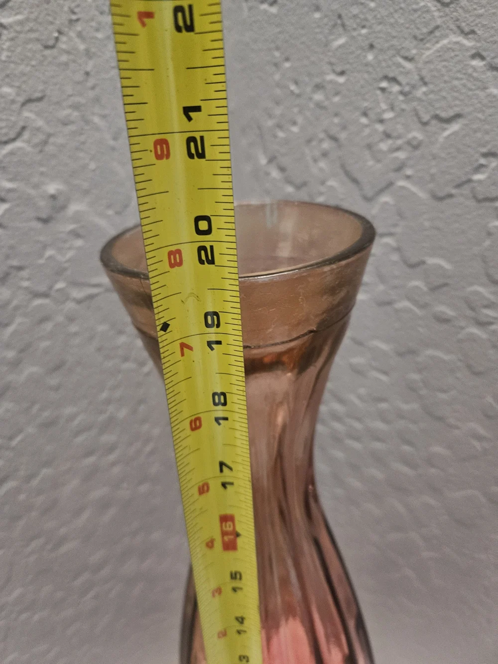 N/A elegant tall